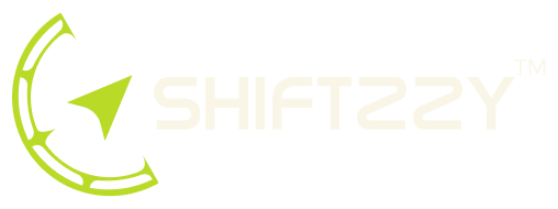 Shiftzzy